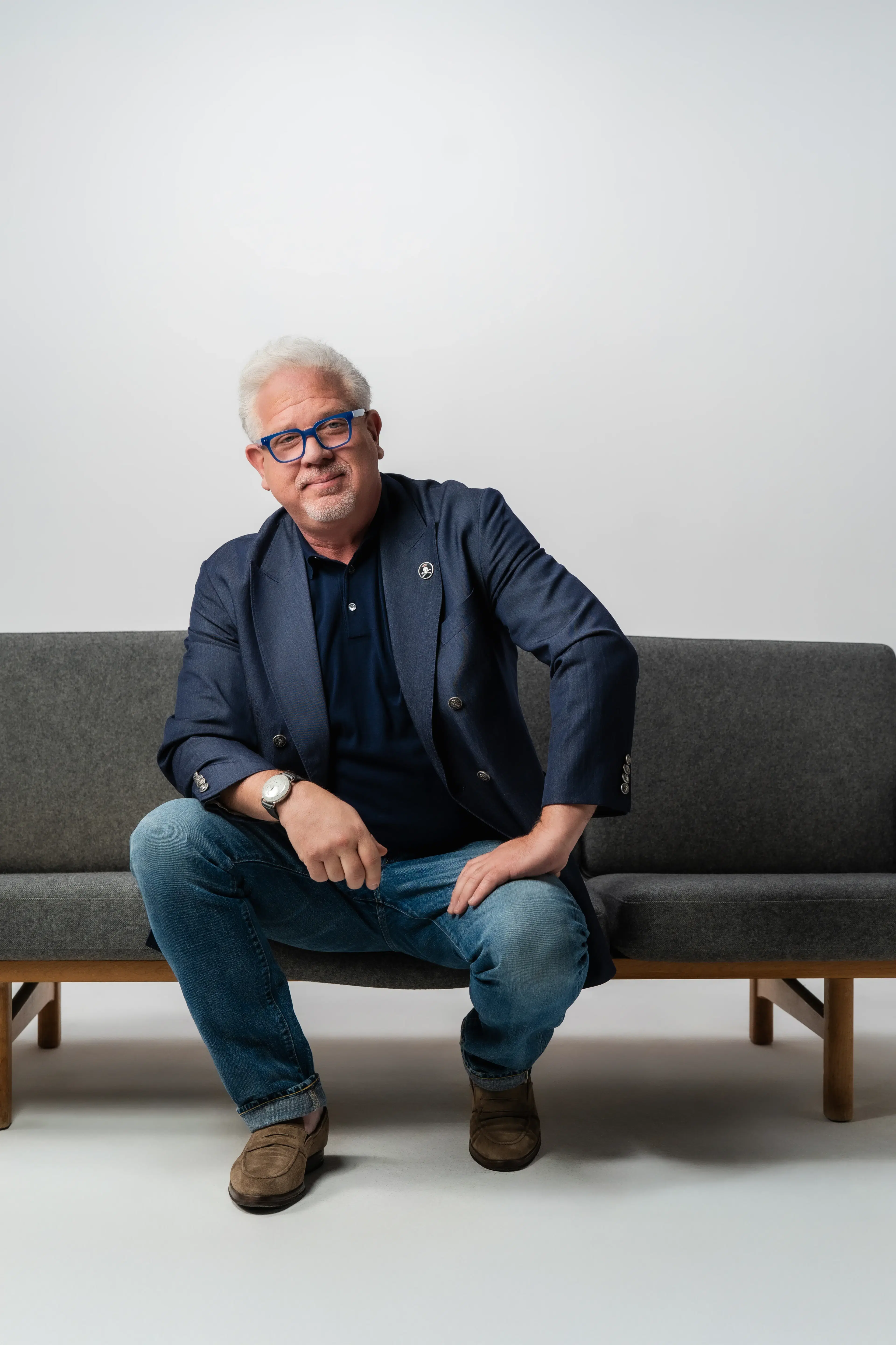 Glenn Beck: Inside the Room case study image