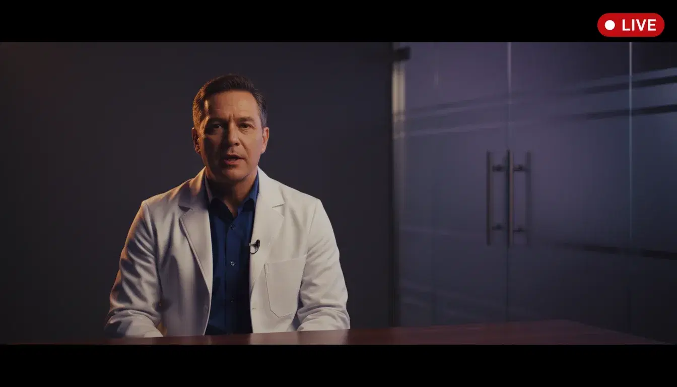 LMC built an audience worth keeping — and now has the platform to grow it with every broadcast hero image