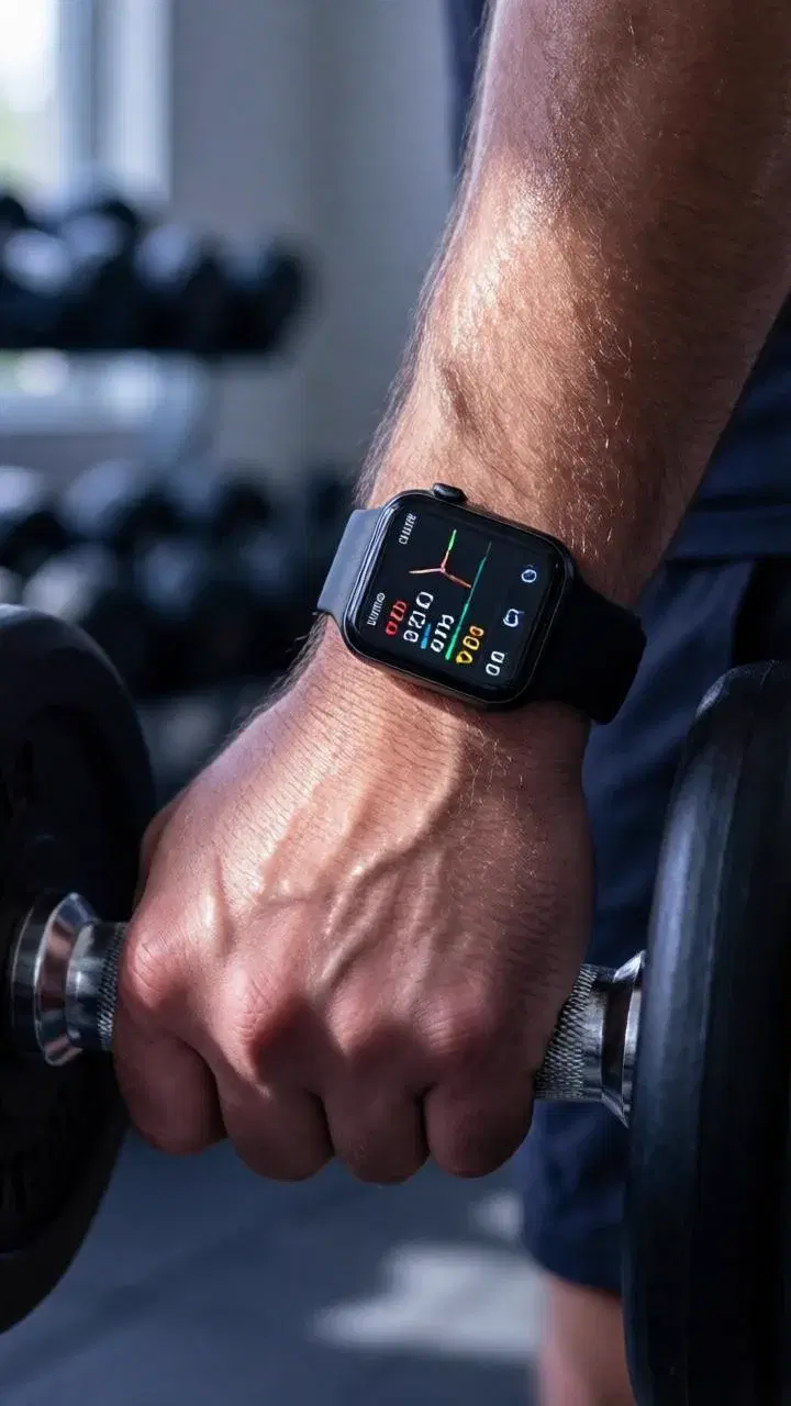 NEOU: The Scoreboard That Keeps You Honest case study image