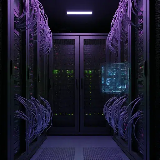 Global content delivery network