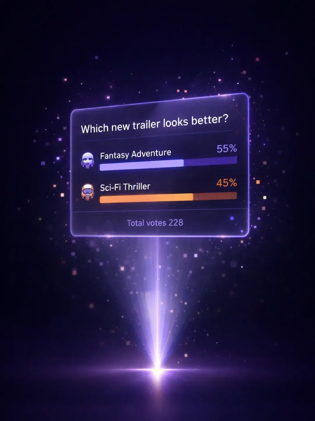 Ask. Listen. Respond. showcase image