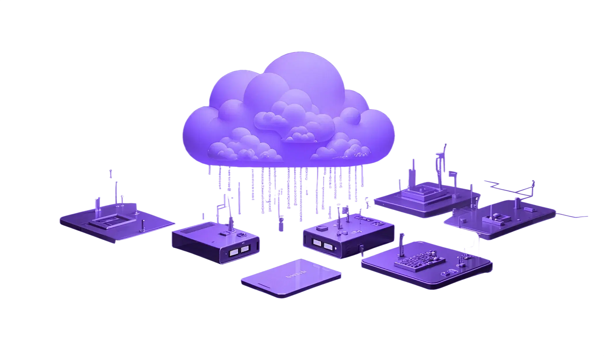 Infrastructure & Cloud Options