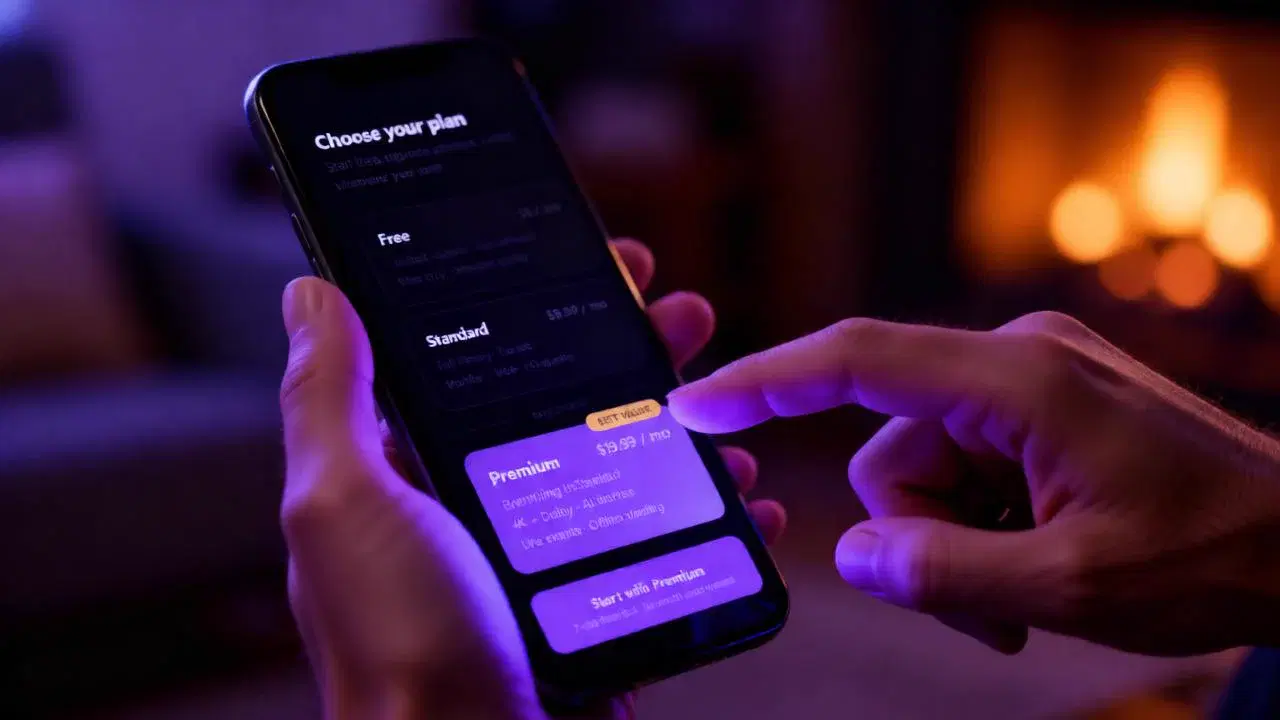 The Hybrid Monetization Playbook: How Streaming Platforms Are Mixing SVOD, TVOD, and Free Tiers thumbnail image