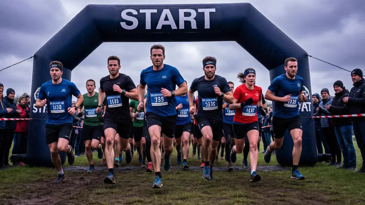 Every Spartan starts somewhere. Now the platform makes sure they start near you hero image